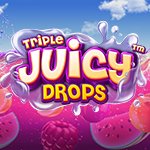 Triple Juicy Drops