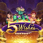 5 Wishes